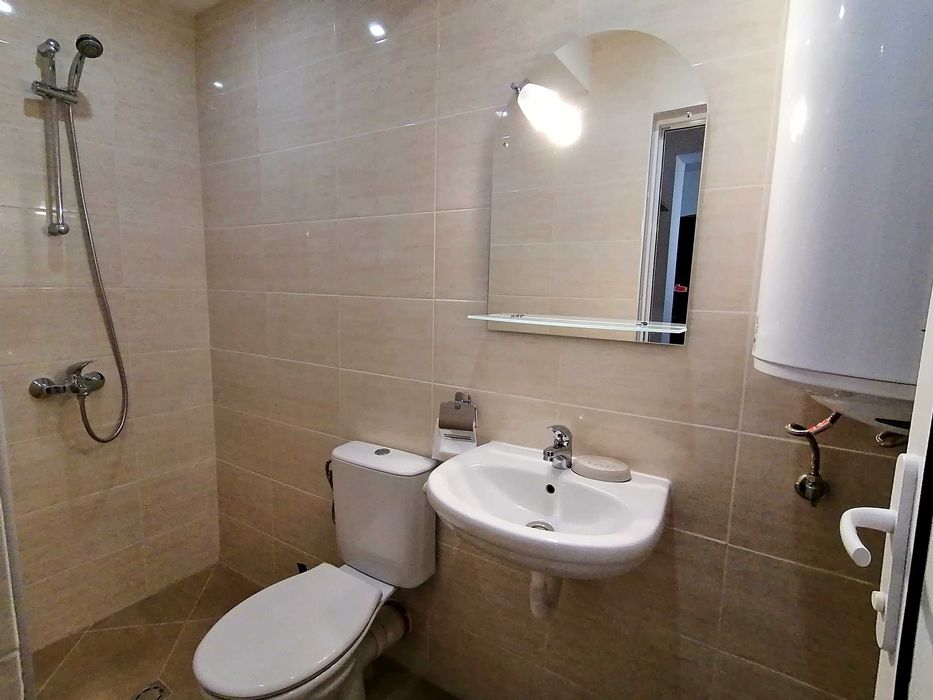 Апартамент под наем