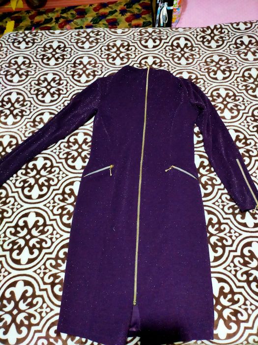 Продам красивое платье