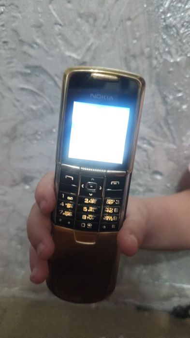 Nokia 8800 original
