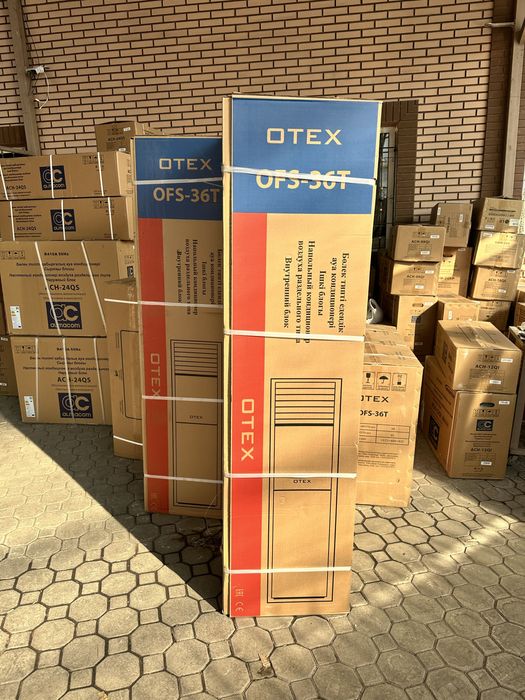 Кондиционеры Gree