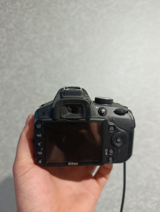 Продам фотоаппарат профессиональный
