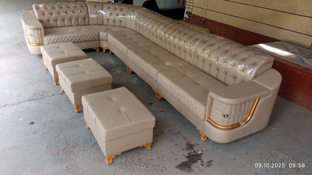 Честр фосон размери 4.30 2.30 сифатига кафолат берамиз