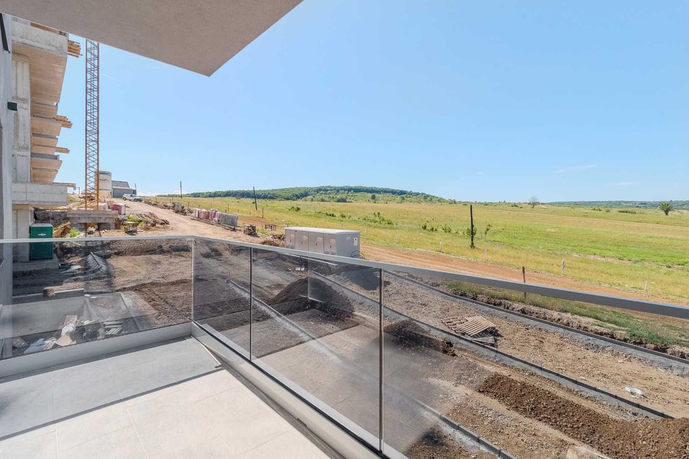 Apartament Baile felix