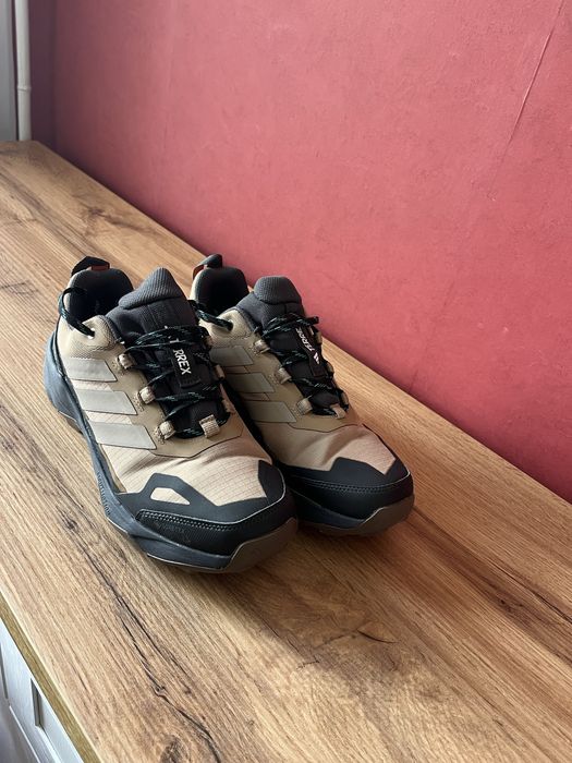 Adidas Terrex Skychaser Ax5 GTX 42