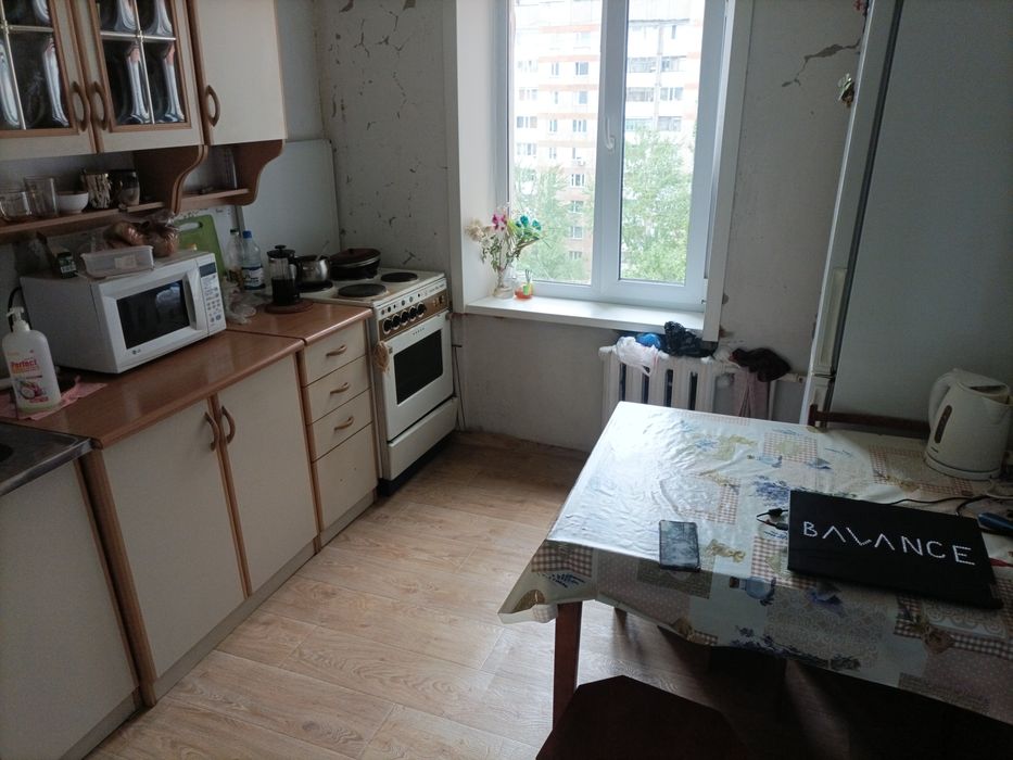 Продам 3 комнатную квартиру