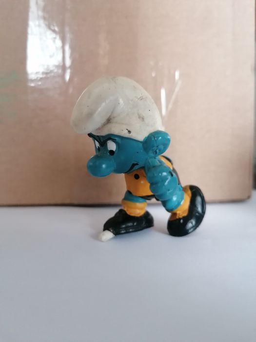 Фигурки Смърфове