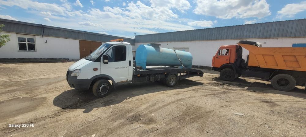 Эвакуатор Атырау