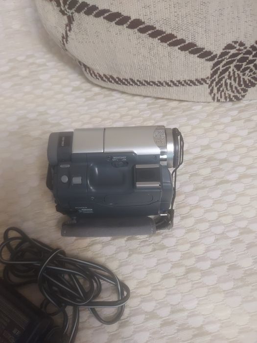 Видеокамера,Сони