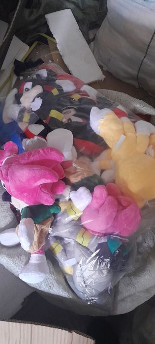 Играчки на килограм