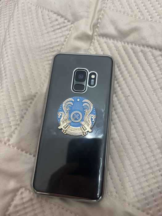 Самсунг галакси S9