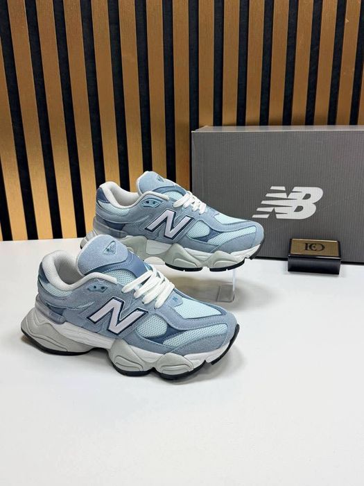 New Balance 9060 Нови Дамски Маратонки Ню Баланс [35-40 Номер] Различни Цветове