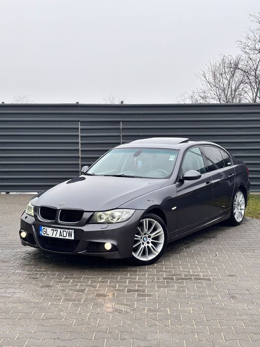 Vand Bmw 320 D E90 163 cp