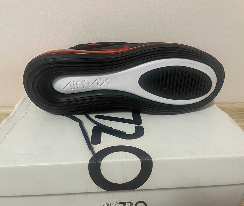 Мъжки маратонки Nike Air Max 720 номер 42
