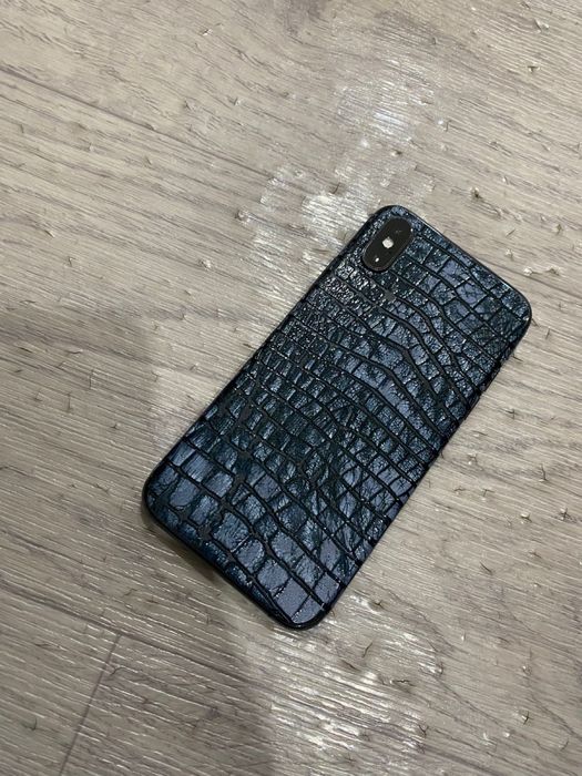 Айфон XS 64гб в идеально