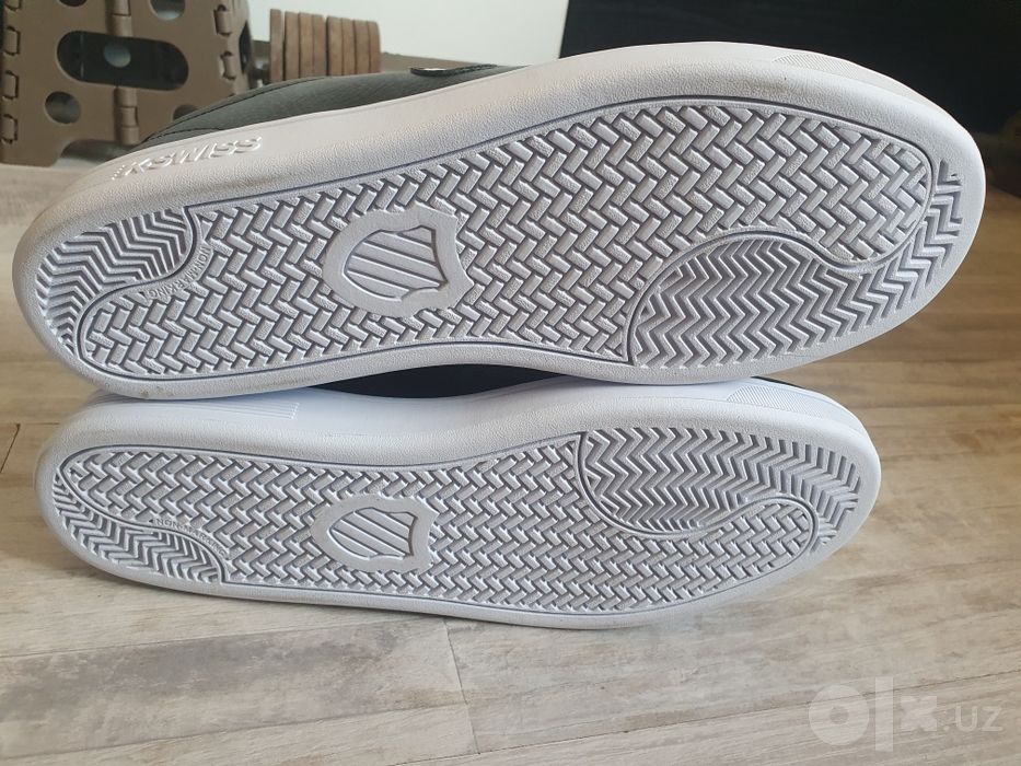 Кроссовки K-Swiss 43 (280)Вьетнам