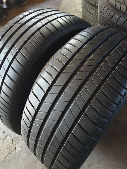 245/40R19 Bridgestone