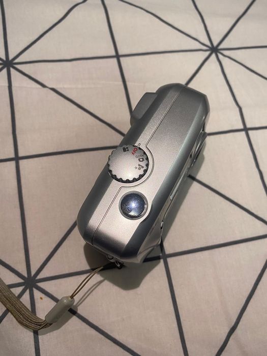 Cameră digitală Kodak EasyShare CX7300 3.2 mpx