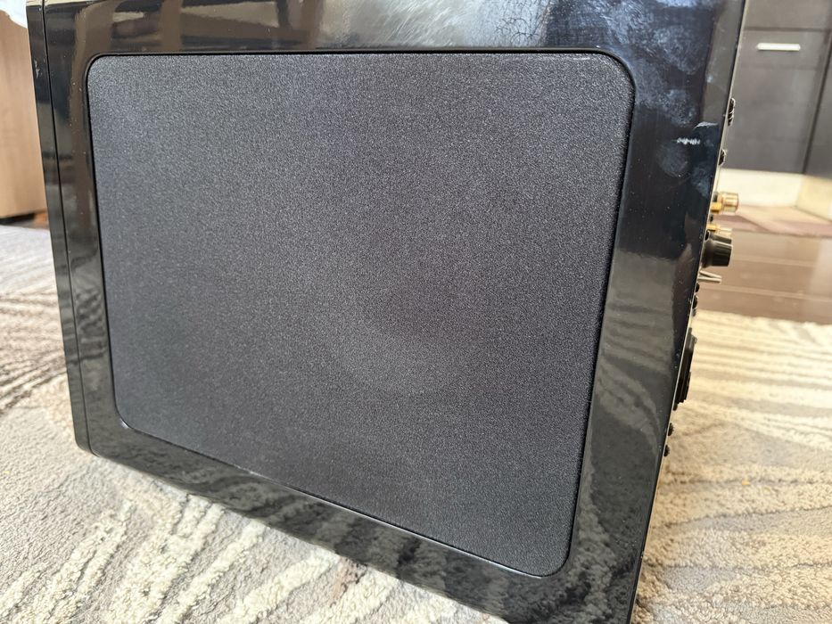 Boston RPS-1000 Subwoofer