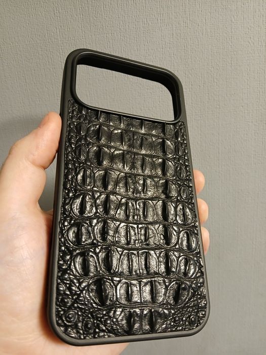 Чехол iphone 17 pro max