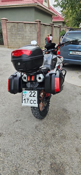 Продам мотоцикл 250куб