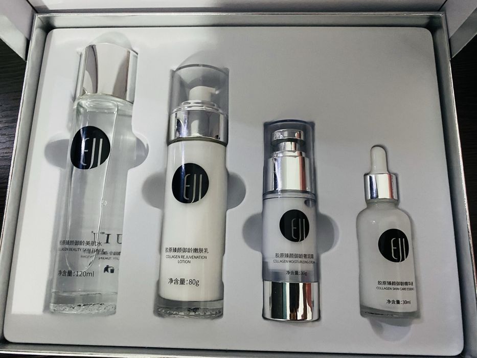 Продам уходовую косметику Edji