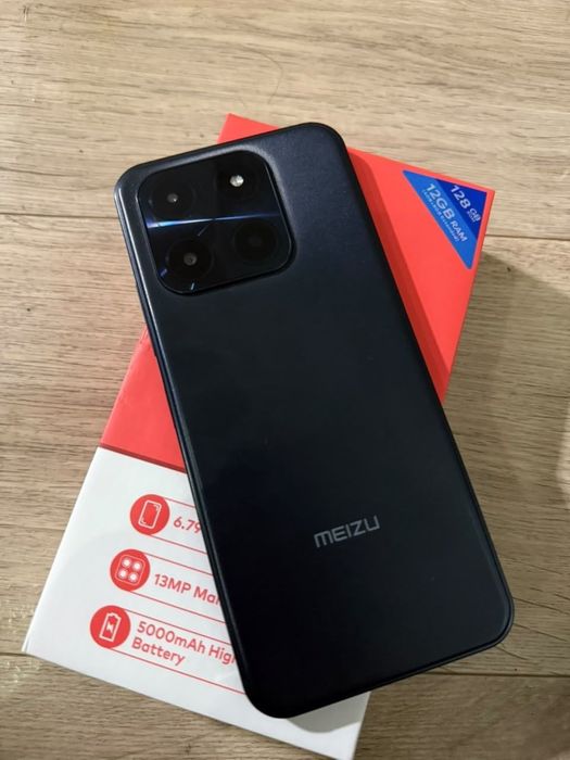 Продам  телефон дешево meizu mblu22
