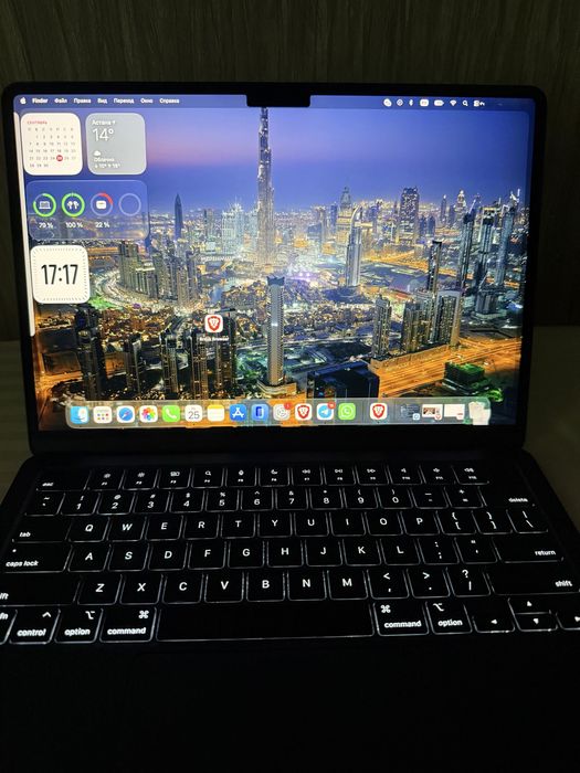 Apple MacBook Air M2 идеальный