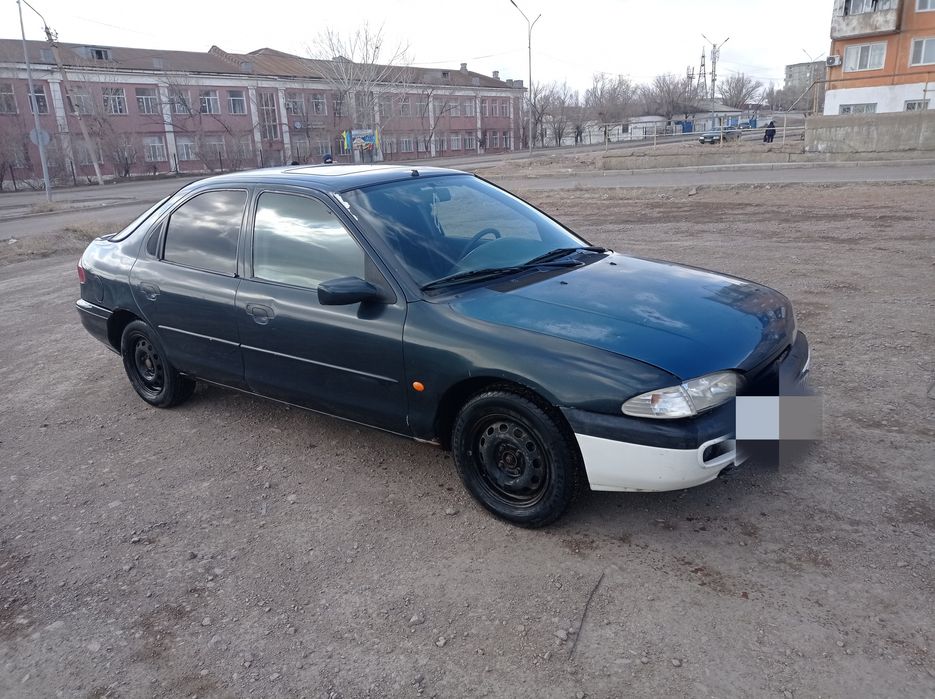 Ford Mondeo 1996 1.6