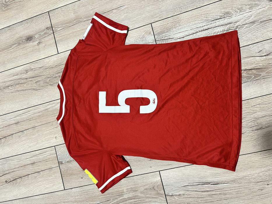 Футбольная форма сборной Китая