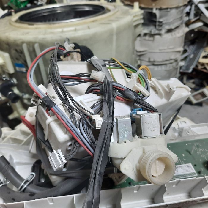 Ремонт стиральных машин в Астане