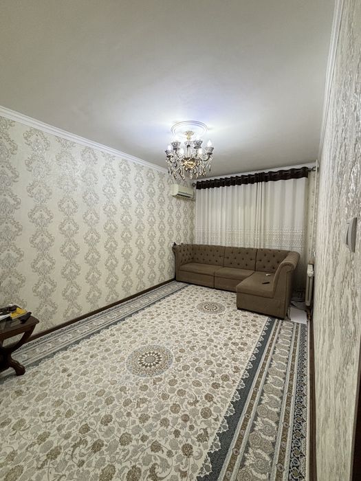 Продаётся 2-х комнатная квартира