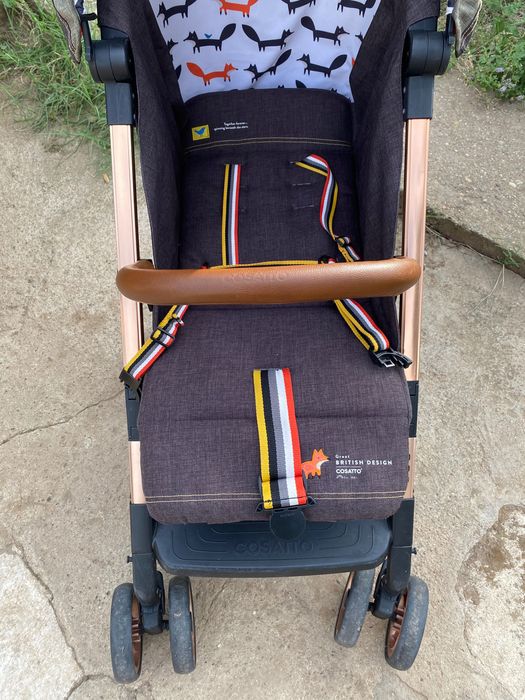 Детска количка cosatto xl