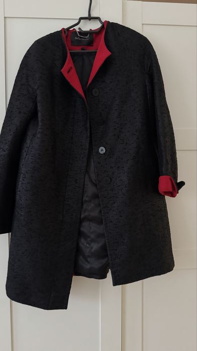 Женское пальто Тери Сарай