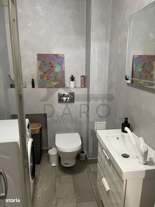 Apartament de Inchiriat - 2 Camere