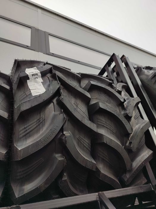 Cauciucuri 440/65 R28 Ozka Radial Noi !1