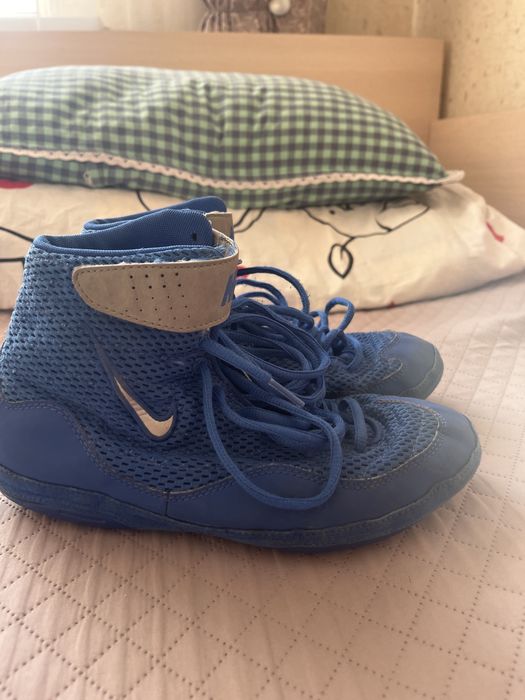 Nike Inflict барцовка