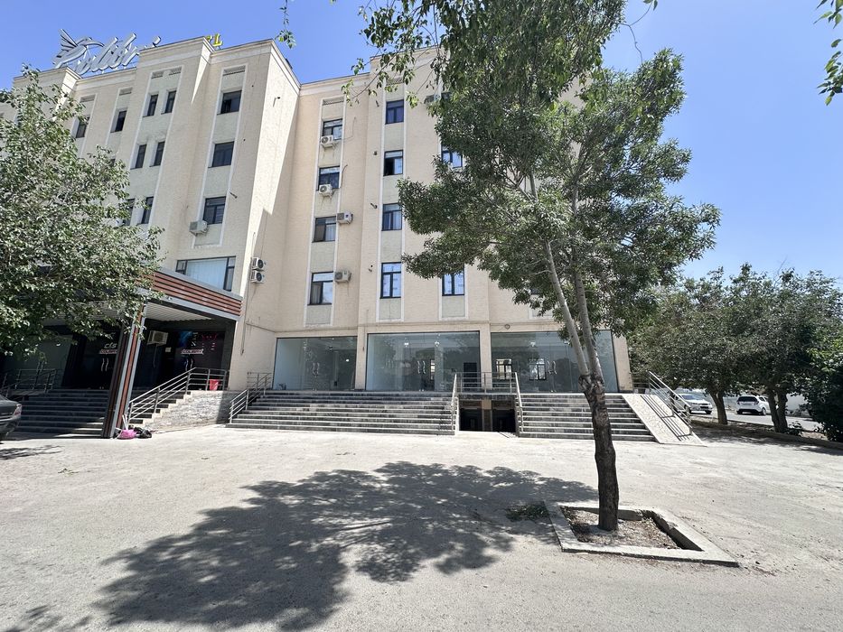 Сдаётся помещение под магазин или офис