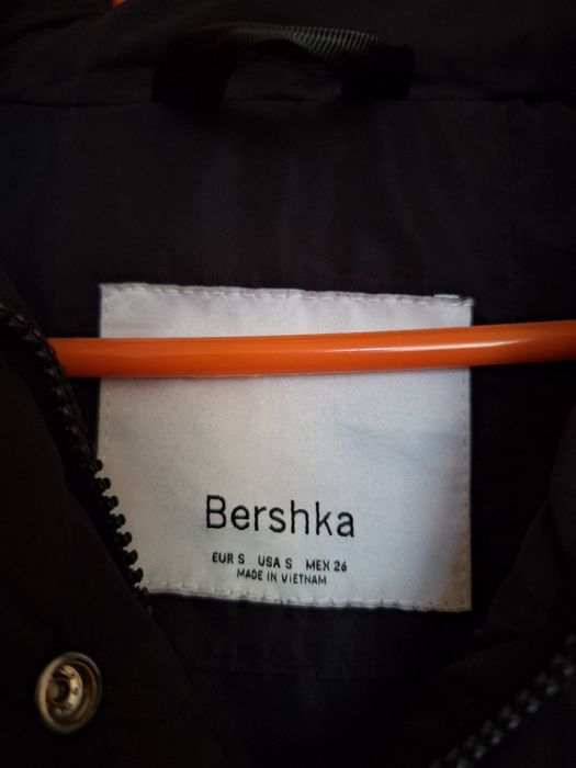 Дамски  зимни якета М