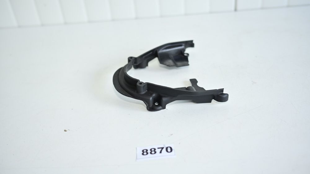 BMW R1200GS / Adventure Plastic protectie acoperire curea 2005 - 2009