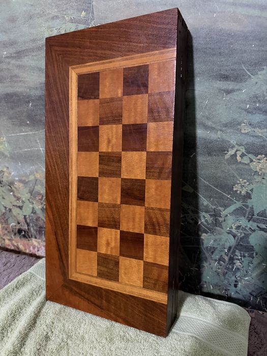 Шах и Табла от СОЦ.време.