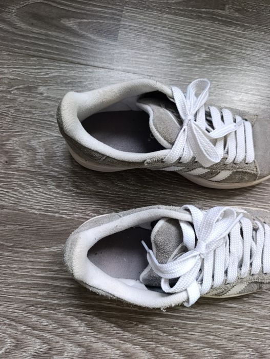 Детски маратонки ADIDAS CAMPUS