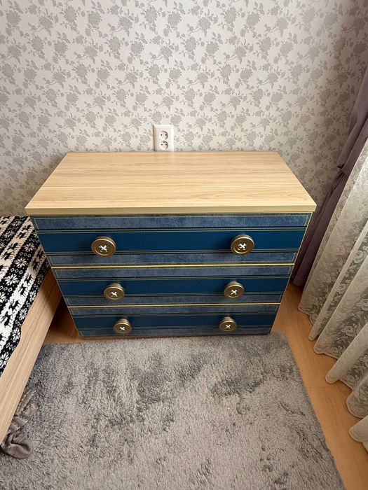 Детский гарнитур б/у