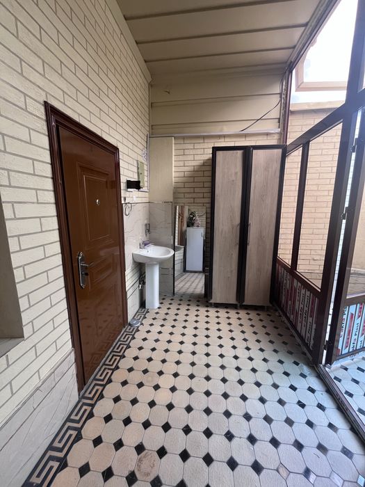 Срочно! Продаётся домик по ул. Исаева Зармед