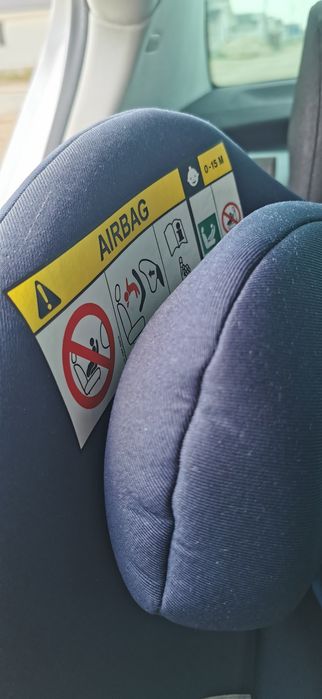 Scaun auto pentru copii Cybex Gold Sirona M2 i-Size 0-18 kg + Baza M2