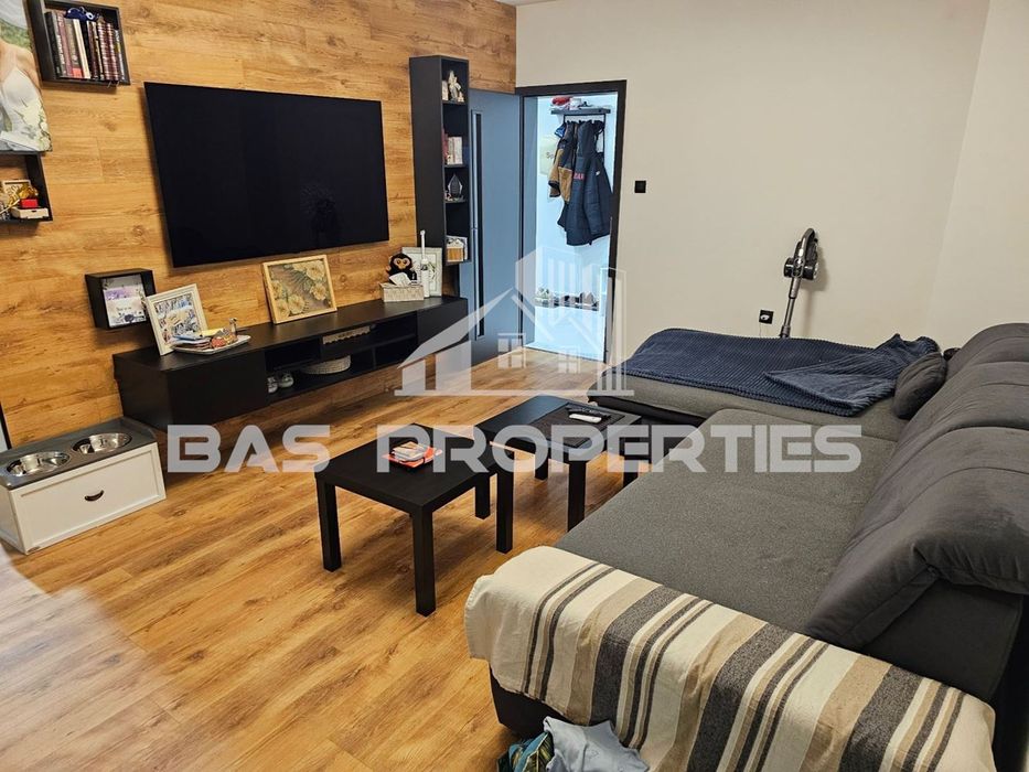 3-стаен в София-Красна поляна 1 площ 93