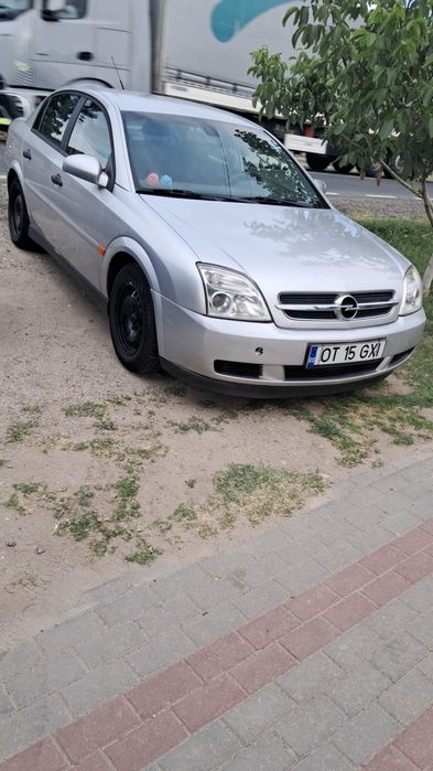 Vând Opel vectra c