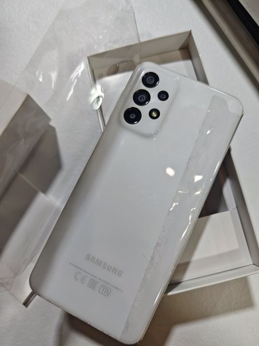 Samsung galaxy A23