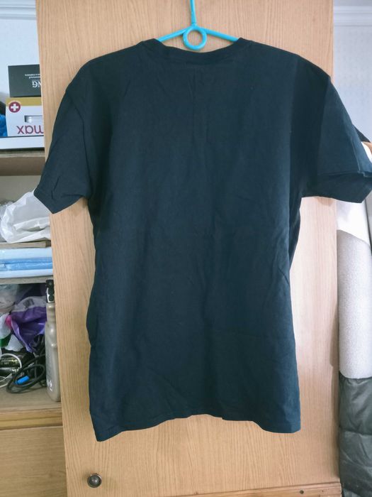 Футболка коллекционная