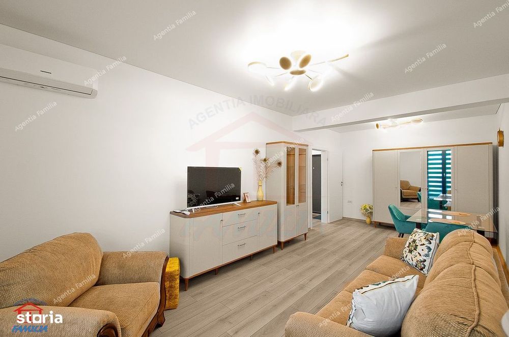 Apartament,