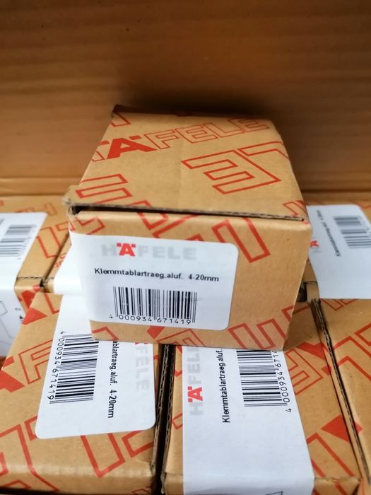 Рафтодържач хефеле